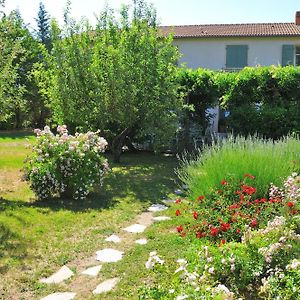 Casa Meridiana Ξενοδοχείο Calacuccia Exterior photo