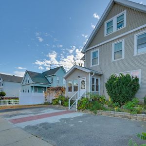 5 Mi To Td Garden Quiet Medford Getaway! Βίλα Exterior photo