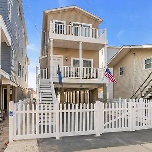 Bayview Oasis In The Heart Of Seaside Heights Βίλα Exterior photo