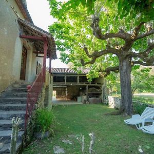 Maison De Campagne A 5 Kms De St Cirq Lapopie Βίλα Cenevieres Exterior photo