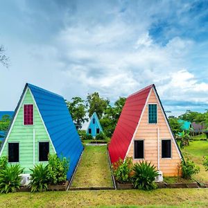 Dreamland Beach Holiday Ξενοδοχείο Kudat Exterior photo