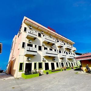 Sportfishing Hotel Τζωρτζ Τάουν Exterior photo