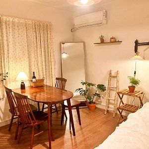 Anri Forest #Long Stay#5People #Front Yard#Laundry Μπουσάν Exterior photo