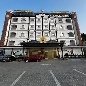 Claridge Star Hotel Ρας Αλ Χαιμά Exterior photo