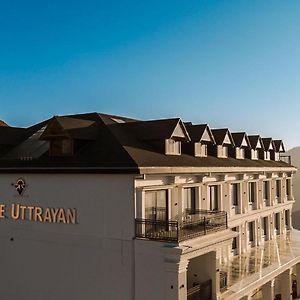 The Uttrayan - Luxury Meets Tranquility Ξενοδοχείο Kaliana Exterior photo