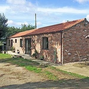 The Old Stables Βίλα West Ashby Exterior photo