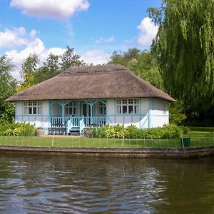 Leisure Hour Βίλα Wroxham Exterior photo