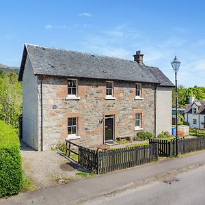 Lockview Upper Flat Βίλα Fort Augustus Exterior photo