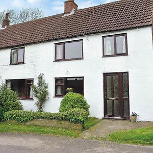 White Cottage Hemingby Exterior photo