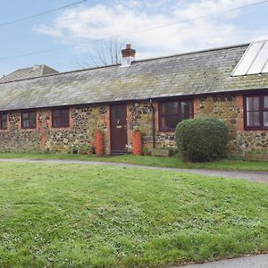 The Blacksmith Shop Βίλα Shorwell Exterior photo