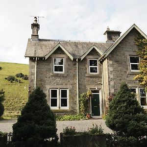 Ewes Schoolhouse Βίλα Bentpath Exterior photo