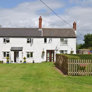 Sparrows Nest Βίλα Sampford Arundel Exterior photo