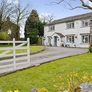 East House Farm Βίλα Beckermonds Exterior photo