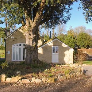 The Byre Βίλα West Stour  Exterior photo