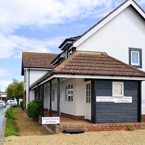 Pottergate Cottage Wroxham Exterior photo