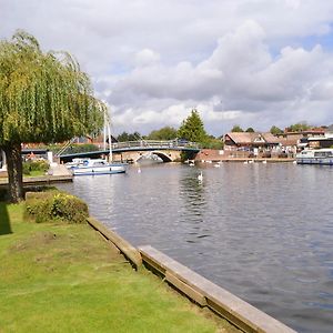 Puffin Cottage Wroxham Exterior photo