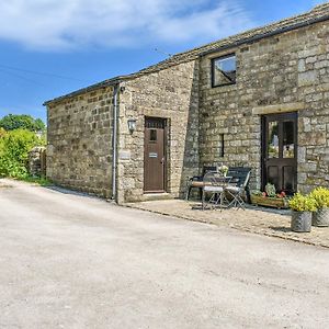 Ladycroft Cottage Hebden Exterior photo