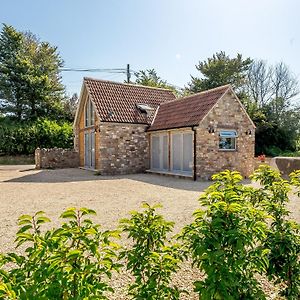 The Old Stable Βίλα Chew Stoke Exterior photo