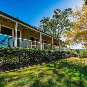 Kilmarth Hideaway Βίλα Bowral Exterior photo