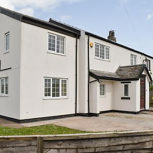 Bank Lane House Βίλα Freckleton Exterior photo