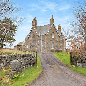 Colaboll Farmhouse Βίλα Lairg Exterior photo