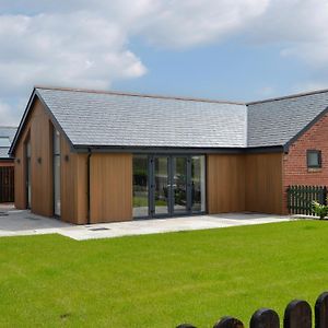 Old Byre Cottage - Uk43377 Kirklinton Exterior photo