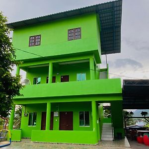 Padang Besar Green Inn Exterior photo