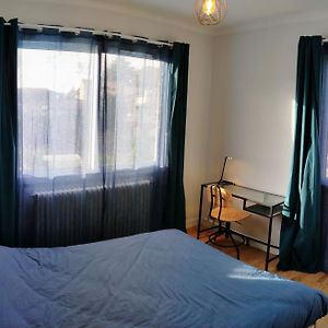 Chambre 4 Sur 4 Avec Sdb Privee Dans Logement Partage Ξενοδοχείο Αζάν Exterior photo