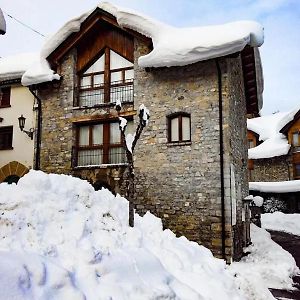 Cozy Mountain House In Alp, Spain Βίλα Exterior photo