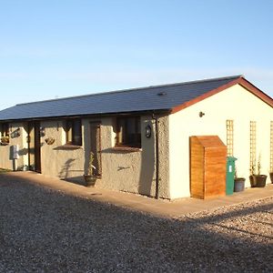 The Byre Βίλα Ουέλινγκτον Exterior photo