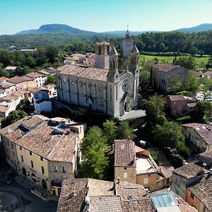 Auberge De La Fontaine Διαμέρισμα Rians  Exterior photo