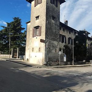 Al Castello Di Aiello Ξενοδοχείο Aiello del Friuli Exterior photo