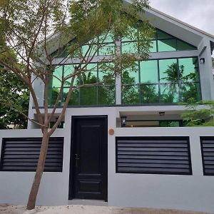 Island Pearl Escape Βίλα Velidhoo Exterior photo