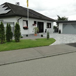 Gaestehaus Zollerblick Διαμέρισμα Zimmern ob Rottweil Exterior photo