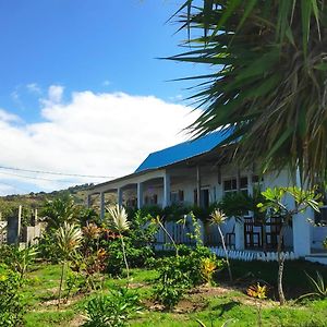 Brise D'Azur Bed and Breakfast Port South East Exterior photo