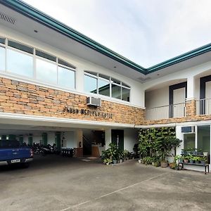 Green Meadows Hotel & Restaurant San Nicolas  Exterior photo