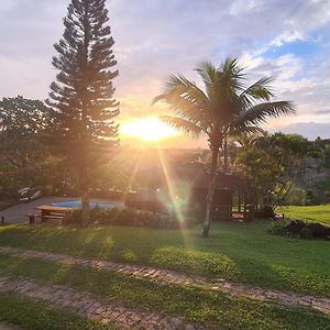 Vale Do Lago - Casa De Campo E Eventos Ξενοδοχείο Vila Velha  Exterior photo