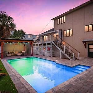 Waters Edge - 1808 Ocean Road Βίλα St. Simons Island Exterior photo