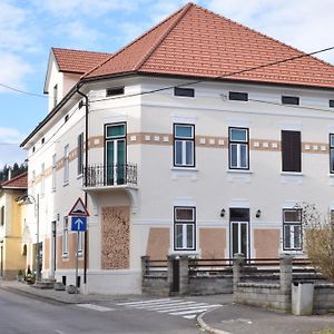 Apartma Majerhold Διαμέρισμα Mozirje Exterior photo