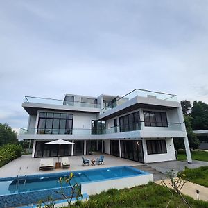 Pearl Residence Koh Rong Σίχανουκβιλ Exterior photo