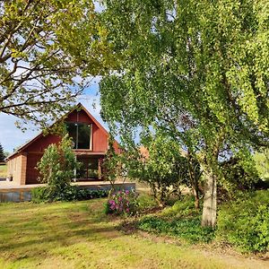 Renovated House With View And Large Terrace Βίλα Galten Exterior photo