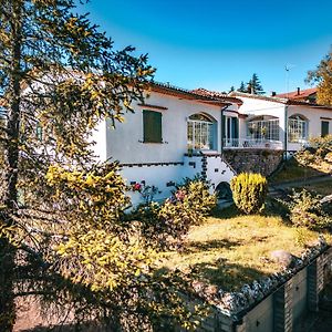 D'Aiano Guest House B&B Castel dʼAiano Exterior photo