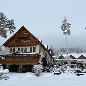 Slanicky Dvor Ξενοδοχείο Námestovo Exterior photo