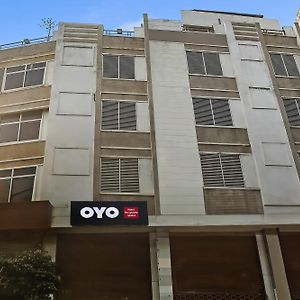 Hotel O The Gravity Spaces Χιντεραμπάντ Exterior photo