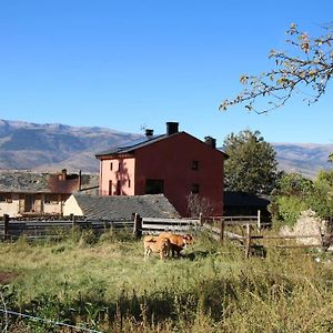 Cal Barne, Acogedor Alojamiento Con Jardin En Das Διαμέρισμα Exterior photo