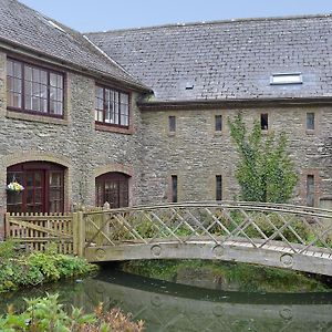 Bridge House - Ukc1340 Βίλα North Molton Exterior photo