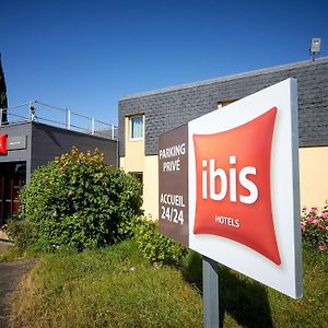 Ibis Auxerre Sud Ξενοδοχείο Venoy Exterior photo