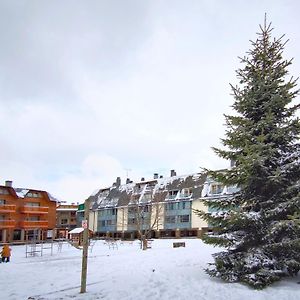 A Pie De Pistas De La Molina, La Mejor Ubicacion Διαμέρισμα Λα Μολίνα Exterior photo