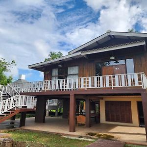 Karaboon Wellness Βίλα Phitsanulok Exterior photo