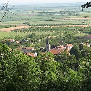 Moulin Renove Avec Jardin, Au Bord De L'Eau, Entre Verdun Et Metz - Fr-1-585-1 Βίλα Bonzee Exterior photo